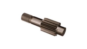 Wałek zwolnicy New Holland TX 9832292