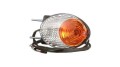Lampa z kierunkowskazem New Holland CNH 87725693 - PerkozParts.pl - 1