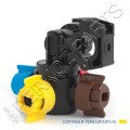 PerkozParts.pl - Unia Głowica opryskowa 0000-0000-000-04