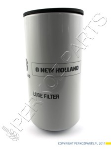 FILTR SILNIKA NEW HOLLAND 84475543 - 86990980 - 87349593 - 84229397