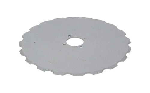 Tarcza znacznika przejazdu Kverneland AC401005 - PerkozParts.pl - 1