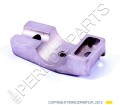 Obejma prowadnicy palca bębna hedera New Holland 300129700 - 84021658 - PerkozParts.pl - 2