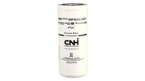 Filtr oleju hydraulicznego New Holland CNH 84237579 - PerkozParts.pl - 1