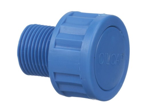 Korek oleju przedniej osi New Holland MT40031633 - PerkozParts.pl - 1