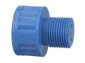 Korek oleju przedniej osi New Holland MT40031633 - PerkozParts.pl - 2