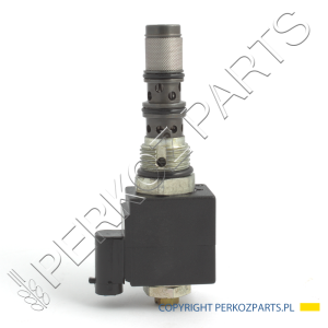 CEWKA ELEKTROMAGNES SKRZYNI CNH 84148281