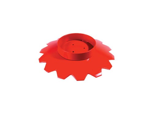 Znacznik Kverneland 450mm A139431386 - AC356113 - PerkozParts.pl - 1