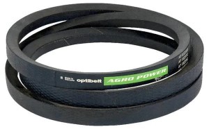 Pas napędu kosy BISO 600A02