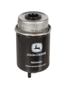 Filtr paliwa John Deere RE544394