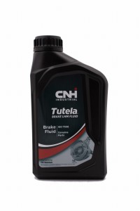 OLEJ HAMULCOWY TUTELA BRAKE LHM FLUID 1 L