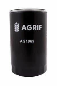 Filtr hydrauliki New Holland 47425202 - AGRIF AG1069