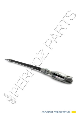 PerkozParts.pl - Linka hamulca ręcznego New Holland CNH 47838429 - 51445749