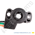PerkozParts.pl - Potencjometr New Holland 89821734 - 83980855 - 89594791 - 84428435