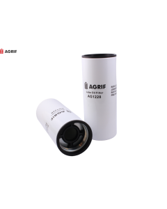 Filtr oleju silnika Agrif AG1228 ZAM.  RE574468