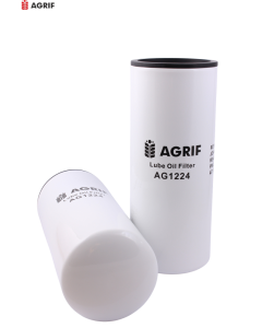 Filtr oleju silnika Agrif AG1224 ZAM.  RE44647