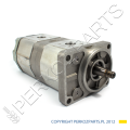 PerkozParts.pl - Pompa hydrauliczna  215.000.151