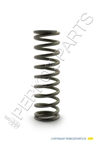 SPRĘŻYNA NEW HOLLAND CASE 84814911 - 80180113 - 180113