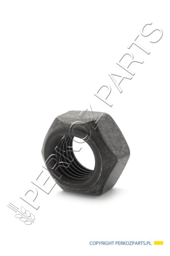 PerkozParts.pl - Nakrętka New Holland CNH 82936516 - 87550809