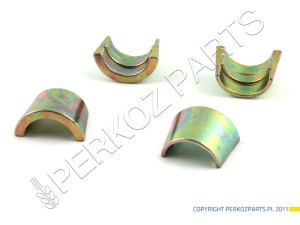 ZABEZPIECZENIE ZAWORU NEW HOLLAND CASE 81876796 - F2NN6518AA
