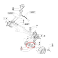 PerkozParts.pl - Łożysko przedniej osi New Holland 81676C1 - 85806976 - 137700420842 - 5133737