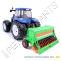 Bruder Amazone 02330