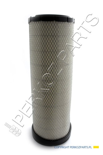 PerkozParts.pl -  FILTR POWIETRZA WEWNĘTRZNY NEW HOLLAND 87704247 - 84031482