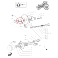PekrozParts.pl - O-ring New Holland D2NN3R656A