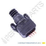 WŁĄCZNIK STOPU NEW HOLLAND CASE 47132449 - 5163618 - 82026949 - 321564850