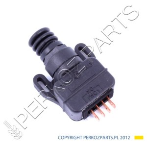WŁĄCZNIK STOPU NEW HOLLAND CASE 47132449 - 5163618 - 82026949 - 321564850