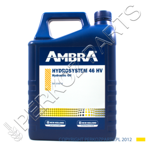 AMBRA HYDROSYSTEM 46 HV BAŃKA 5L