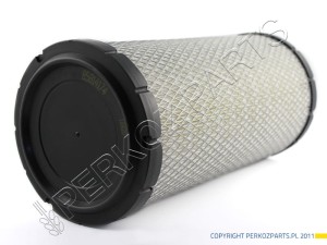 FILTR POWIETRZA ZEWNĘTRZNY NEW HOLLAND 85814174