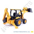 PerkozParts.pl - Bruder 02427