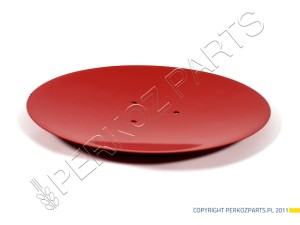TALERZ ZNACZNIKA D=350  496709 - AC496709 - AC49670986