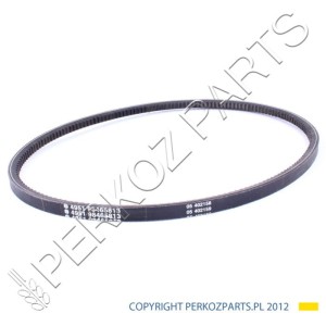 PAS NAPĘDOWY NEW HOLLAND 98465813