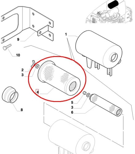 PerkozParts.pl - 82027153