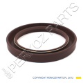 PerkozParts.pl - Uszczelniacz New Holland 84045429