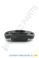Prowadnica palca bębna ślimaka New Holland CNH 87620690 - 1308259C2 - Perkozparts.pl