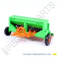 Bruder Amazone 02330