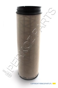 Filtr powietrza wewnętrzny New Holland CNH CR8.80 84305935