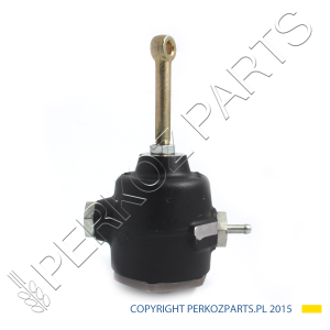CYLINDEREK HAMULCOWY NEW HOLLAND CASE 87612052 - 5149676