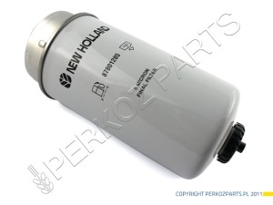 FILTR PALIWA NEW HOLLAND 87801285 - 84557541 - 84565927