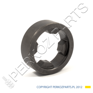 SPRZĘGIEŁKO POMPY HYDRAULICZNEJ NEW HOLLAND CASE 5118569