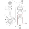 PerkozParts.pl - FILTR PALIWA NEW HOLLAND 87840590 - 84559023 - 87802920 - 84565924 - 4