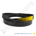 PerkozParts.pl - Pas alternatora New Holland 84023913