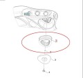 PerkozParts.pl - Filtr kabiny New Holland CNH CASE 87558895 - 84807659