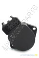 Potencjometr dźwigni gazu ręcznego New Holland CNH 259012A1