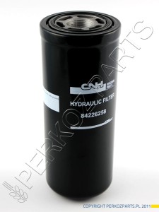 FILTR HYDRAULIKI NEW HOLLAND CASE STEYR 84226258 - 81863797 - 9821387 - 81863799 - 84031880 - 87413810 - F0NN6714CA - 48142231