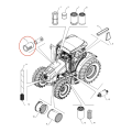 PerkozParts.pl - Filtr powietrza zewnętrzny 84479228