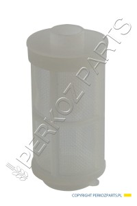 FILTR ODSTOJNIKA NEW HOLLAND CNH CASE 84328598