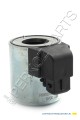 Elektrozawór New Holland CNH 87657856